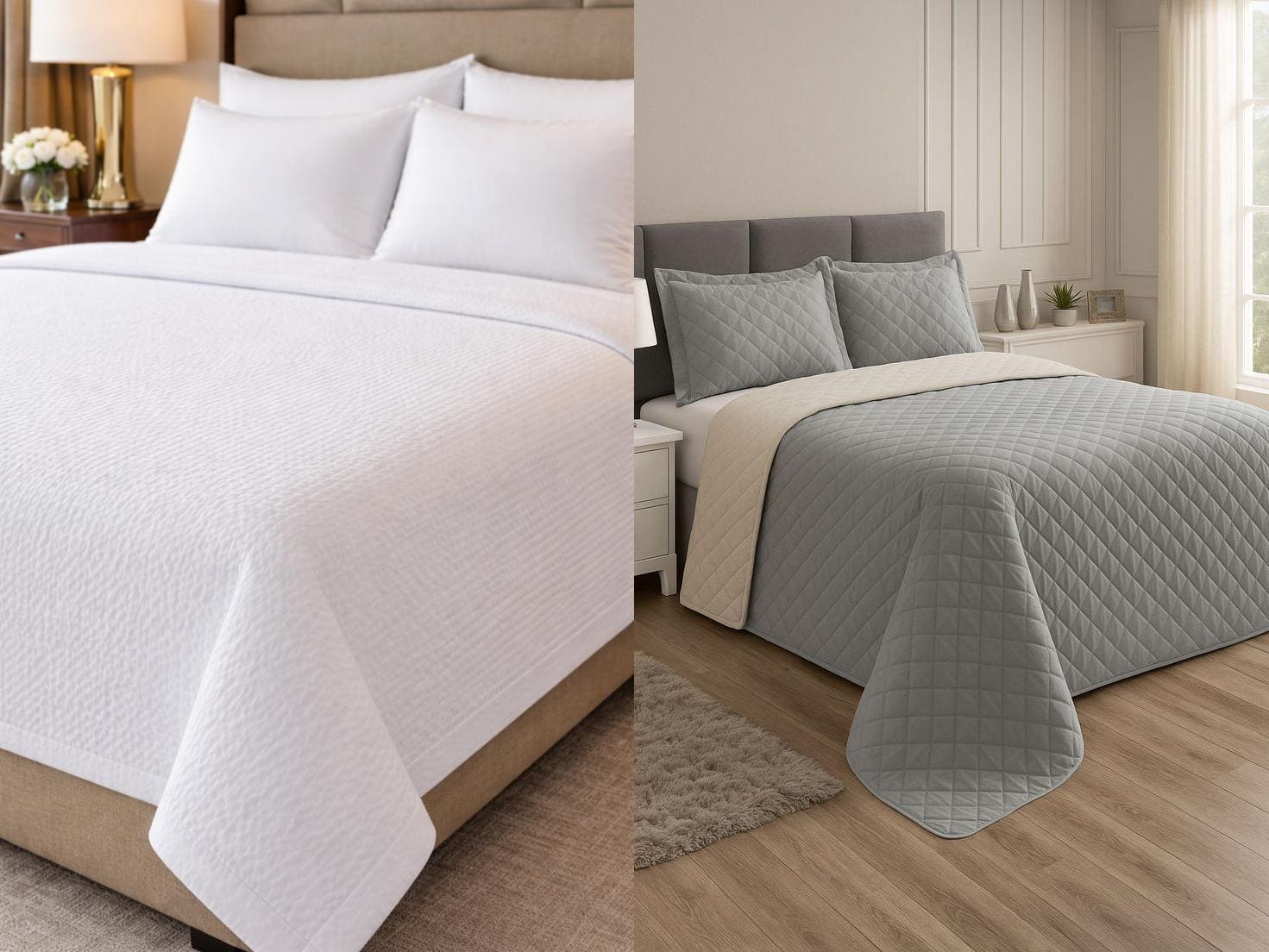 Bed Covers & Bedspreads